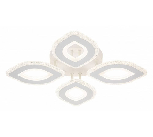 Потолочная люстра Escada Diamond 10264/4LED