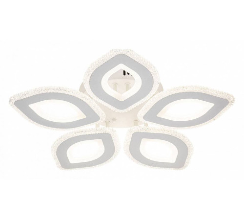 Потолочная люстра Escada Diamond 10264/5LED