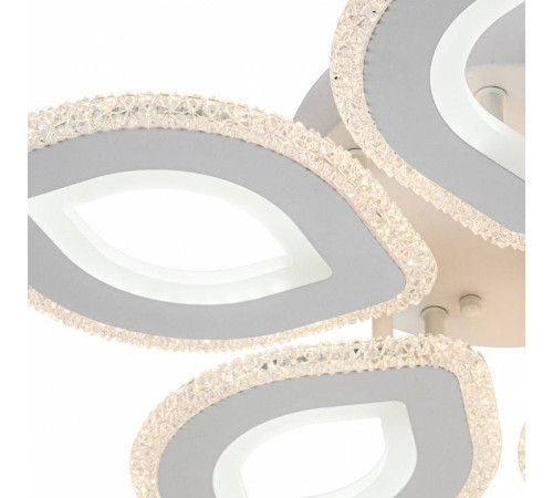 Потолочная люстра Escada Diamond 10264/5LED