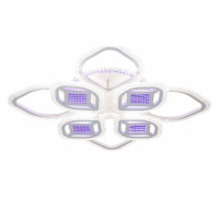 Люстра потолочная Escada Mira 10265/8LED