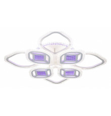 Люстра потолочная Escada Mira 10265/8LED