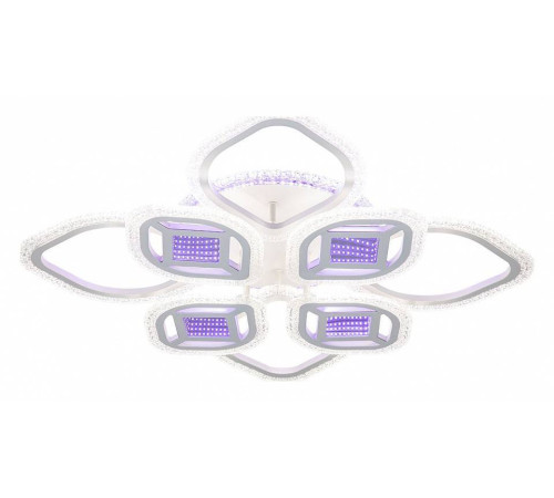 Люстра потолочная Escada Mira 10265/8LED