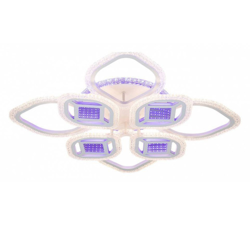 Люстра потолочная Escada Mira 10265/8LED