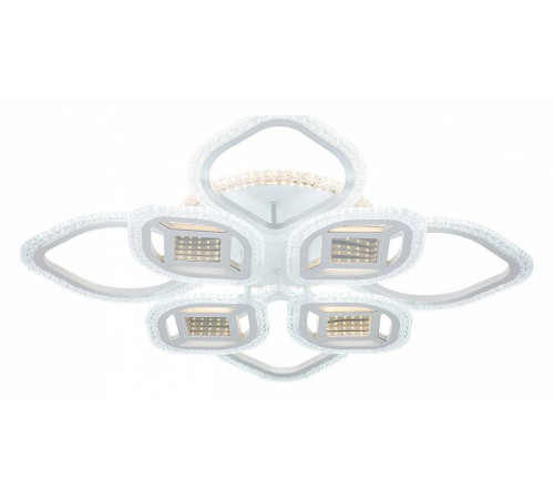 Люстра потолочная Escada Mira 10265/8LED