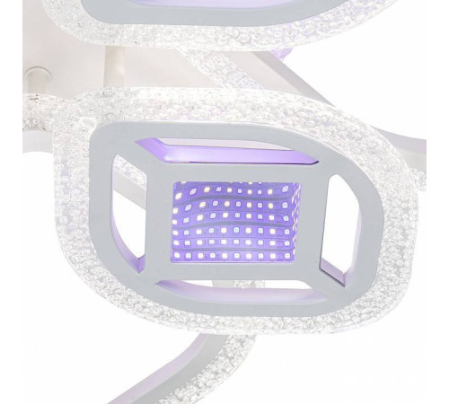 Люстра потолочная Escada Mira 10265/8LED