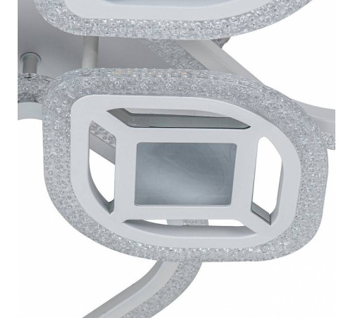 Люстра потолочная Escada Mira 10265/8LED