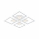 Подвесная люстра Escada Hydria 10277/4LED