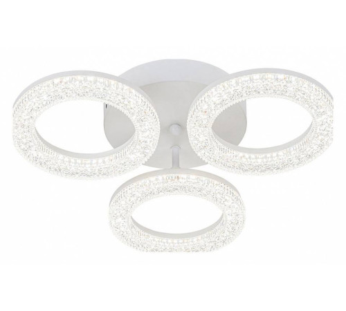 Потолочная люстра Escada Alunit 10281/3LED