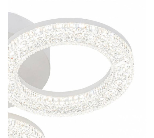 Потолочная люстра Escada Alunit 10281/3LED