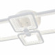 Подвесная люстра Escada Haumea 10283/4LED
