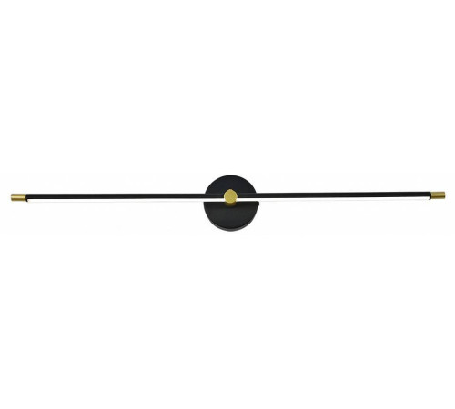 Подсветка для картины Escada Focus 10289/1LED Black