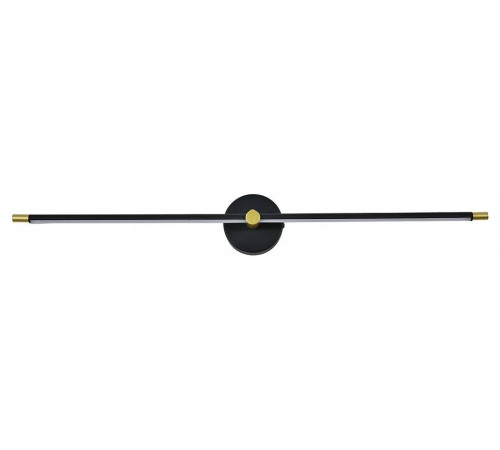 Подсветка для картины Escada Focus 10289/1LED Black