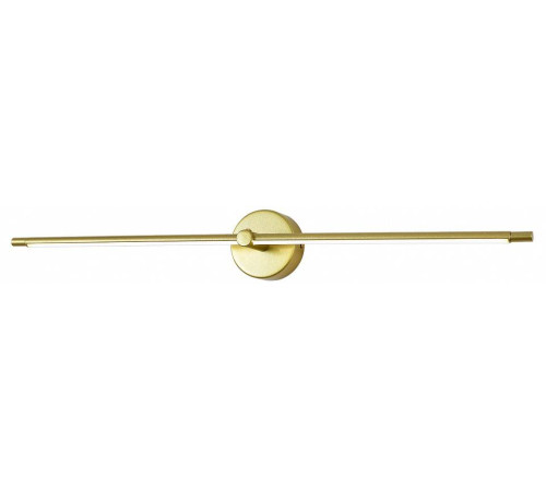 Подсветка для картины Escada Focus 10289/1LED Gold