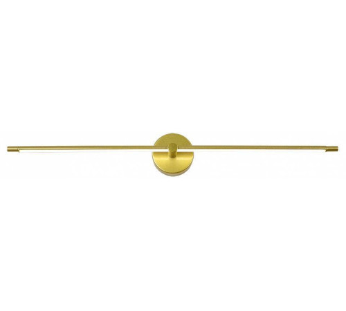 Подсветка для картины Escada Focus 10289/1LED Gold