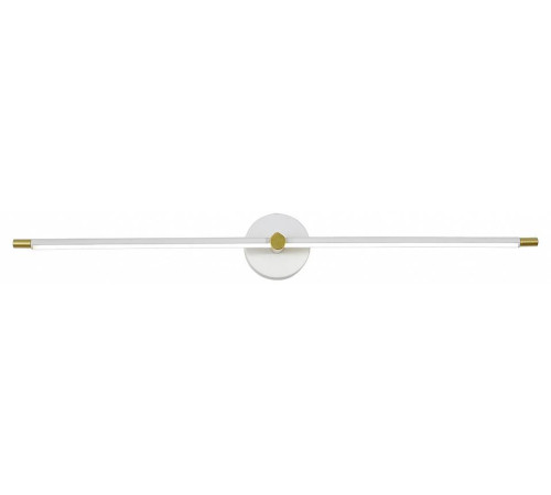 Подсветка для картины Escada Focus 10289/1LED White