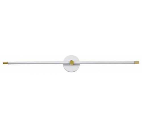 Подсветка для картины Escada Focus 10289/1LED White