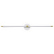 Подсветка для картины Escada Focus 10289/1LED White