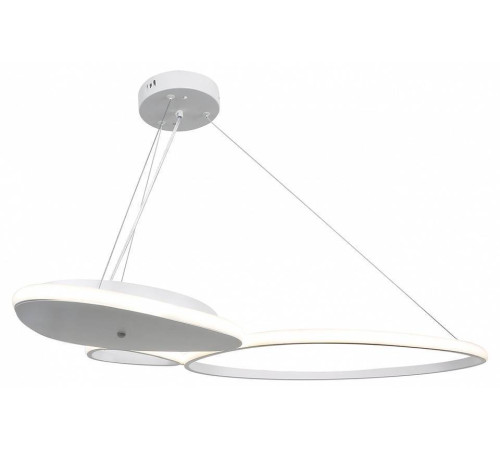 Подвесной светильник Escada Index 10290/3LED