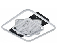 Накладной светильник Escada Nebula 10293/3LED