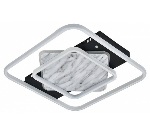 Накладной светильник Escada Nebula 10293/3LED