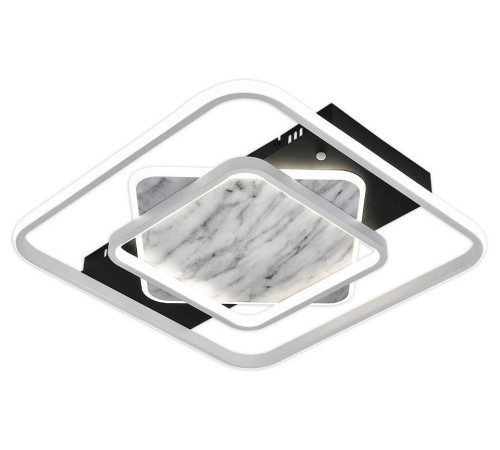 Накладной светильник Escada Nebula 10293/3LED