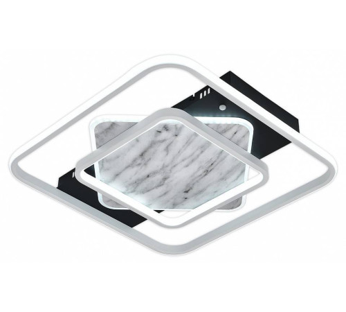 Накладной светильник Escada Nebula 10293/3LED