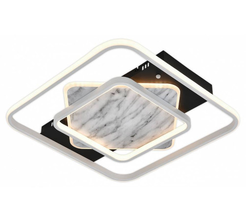 Накладной светильник Escada Nebula 10293/3LED