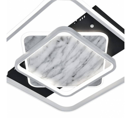 Накладной светильник Escada Nebula 10293/3LED