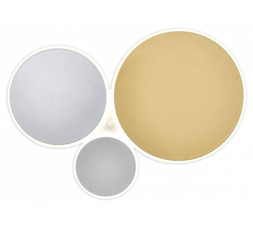 Накладной светильник Escada Pandora 10305/3LED