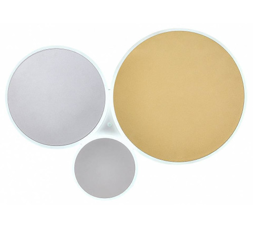 Накладной светильник Escada Pandora 10305/3LED