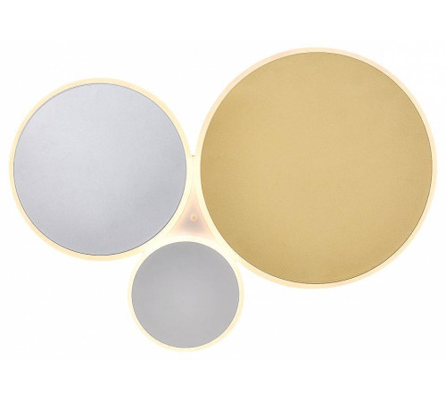 Накладной светильник Escada Pandora 10305/3LED