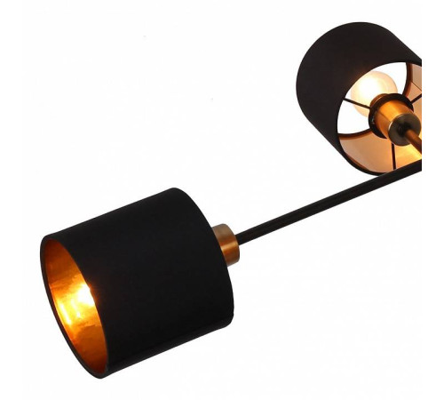 Люстра на штанге Escada Denver 1109/4P