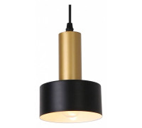 Подвесной светильник Escada Sagitta 1111/1S Black