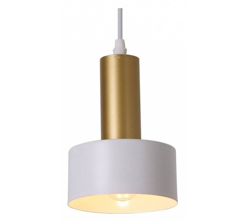 Подвесной светильник Escada Sagitta 1111/1S White