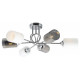 Люстра на штанге Escada Duo 1126/6PL