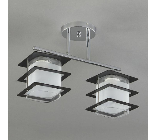 Светильник на штанге Escada Norman 1127/2PL