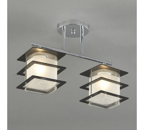 Светильник на штанге Escada Norman 1127/2PL