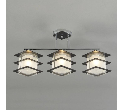 Светильник на штанге Escada Norman 1127/3PL