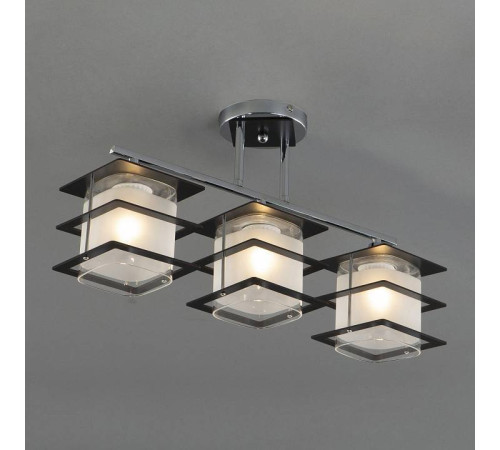 Светильник на штанге Escada Norman 1127/3PL