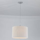 Подвесной светильник Escada Horeca 1139/1S White