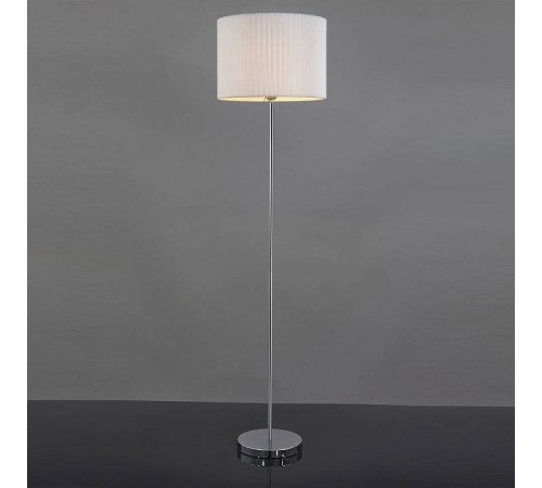 Торшер Escada Horeca 1139/1 White