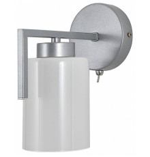 Бра Escada STYLE 1142/1 серебристый 1142/1