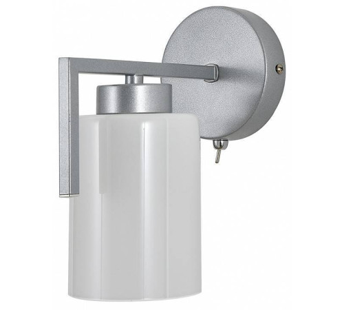 Бра Escada STYLE 1142/1 серебристый 1142/1