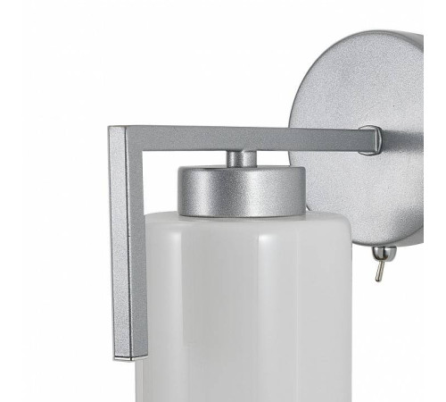 Бра Escada STYLE 1142/1 серебристый 1142/1