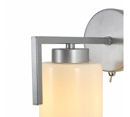 Бра Escada STYLE 1142/1 серебристый 1142/1