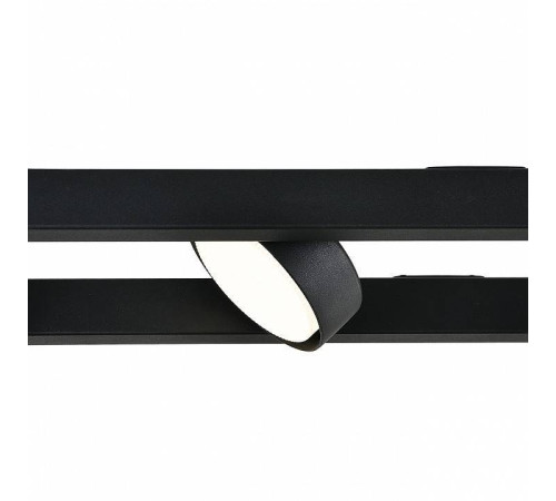 Подвесной светильник Escada Segment 1180/4S