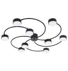 Потолочная люстра Escada 1180 1180/9P