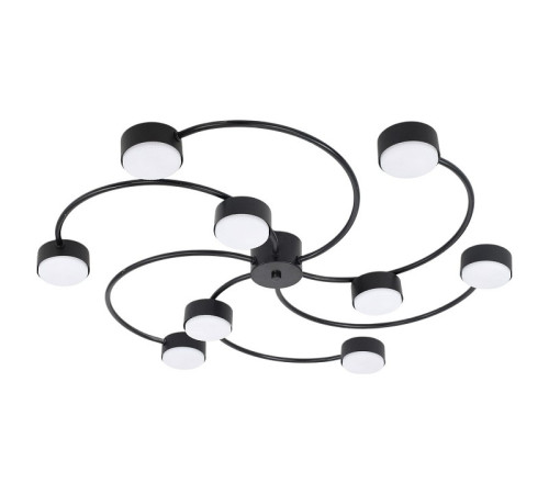 Потолочная люстра Escada 1180 1180/9P