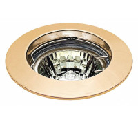 Встраиваемый светильник Escada Lazio 121014