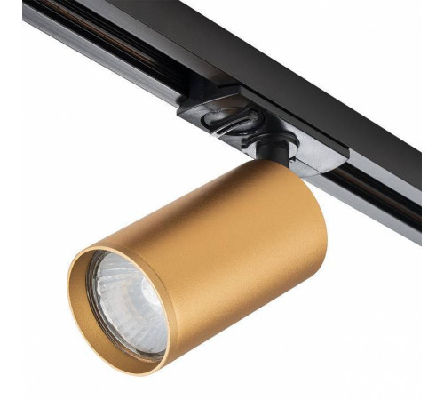 Светильник на штанге Escada 20001 20001TRA/01 BR